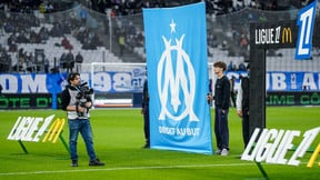 L’OM a choisi son nouveau directeur sportif et c’est deja validé : «C’est l’homme idéal»