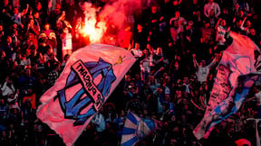 Transferts : Ce crack brésilien qui peut lancer le mercato de l'OM...
