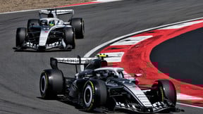 «Incident» en Formule 1 : Ce pilote regrette, «c’est le pire sentiment qu’on puisse avoir»