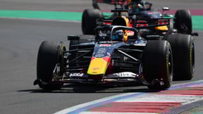 «Déprimé» : Il appelle à l'aide après son calvaire avec Max Verstappen ! 