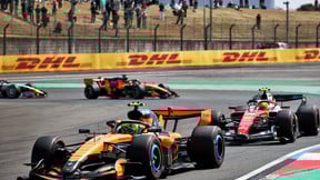 Un «gros accident» redouté en Formule 1, ce célèbre pilote s’est trompé ? 