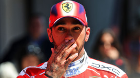 Lewis Hamilton «fou amoureux» de Kim Kardashian : La nouvelle révélation qui risque de faire parler !