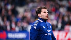 «C'est quoi le problème ?», le coup de pression pour défendre Antoine Dupont !