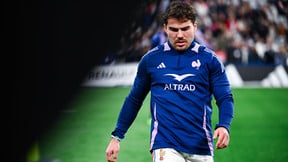 Antoine Dupont annonce un problème, ça concerne sa grosse blessure !