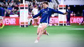 XV de France - Antoine Dupont meilleur joueur du Monde ? Une légende du rugby calme tout le monde dans sa réponse