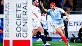 Bielle-Biarrey lui a mis un coup de pression : La révélation d'une star du XV de France