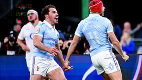 «C'est monstrueux» : Il impressionne tout le monde avec le XV de France (et ce n'est pas Dupont) !