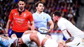 6 Nations - XV de France : Surprise, Antoine Dupont remplacé par son nouveau rival ! 