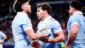 Tournoi des VI Nations - XV de France : Le «fiasco» s'est confirmé à la télévision