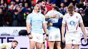 XV de France : Cette star du FC Barcelone qui a vibré grâce à Ramos et Bielle-Biarrey