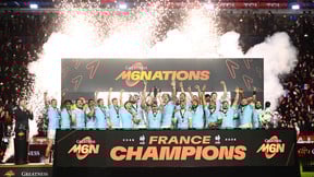 Une star de XV de France avec la Marine nationale, c’est officiel !