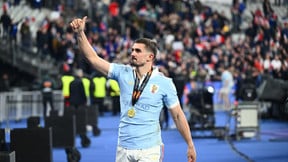 XV de France - Thomas Ramos : Le geste qui vaut presque 1M€ !