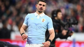 Thomas Ramos footballeur : Son rêve avant de jouer avec le XV de France et le Stade Toulousain