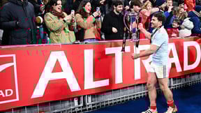 XV de France - Antoine Dupont : Le malaise annoncé par un grand nom de rugby !