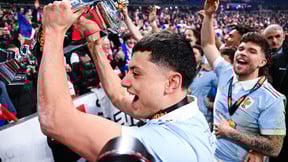 XV de France : Le prochain Bielle-Biarrey arrive ? Un avertissement est lancé