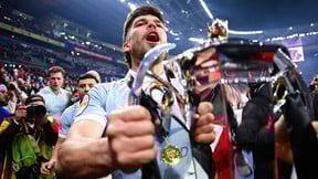 Ce joueur du XV de France a «des grosses coui****», la sortie qui fait parler de Matthieu Jalibert sur France 2 