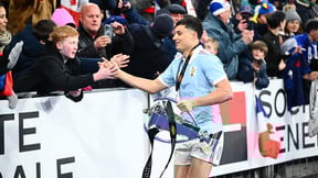 Louis Bielle-Biarrey : Le chiffre historique avec le XV de France (loin devant Ntamack)