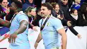 Antoine Dupont s'offre de luxueuses vacances : Découvrez le prix à plusieurs milliers d'euros de la nuit dans son hôtel