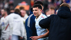 XV de France : Les successeurs de Bielle-Biarrey trouvés, Galthié donne deux noms