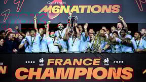 Antoine Dupont remplacé : Voilà les nouvelles stars du XV de France !