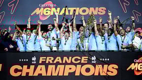 XV de France : Il a réalisé quelque chose d'historique, «aucun autre joueur dans le monde n'aurait voulu le faire»