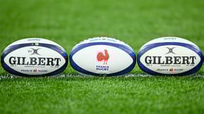 «C'est un danger majeur» : Cette règle que le rugby français veut changer