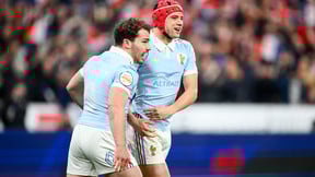 Le rugby connait une révolution et c'est à cause d'Antoine Dupont et Louis Bielle-Biarrey