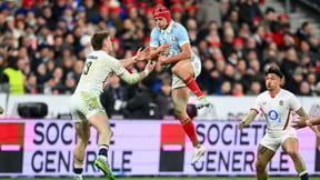 Louis Bielle-Biarrey : Le XV de France obligé de le calmer en coulisses ?