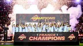 Un taulier du XV de France menacé pour son avenir, c’est bientôt la fin ? «J’y pense…»