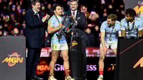 «C'est tellement dur» : Un an plus tard, Antoine Dupont savoure enfin !