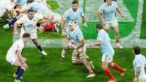 «Très dur à vivre», un joueur du XV de France vide son sac sur le 6 Nations !