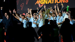 «Stop, stop, c'est bon» : La décision historique en plein match du XV de France !