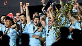 Antoine Dupont et Matthieu Jalibert : Mauvaise nouvelle pour Romain Ntamack avec le XV de France ?