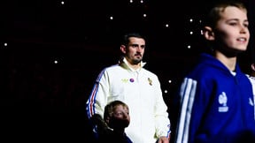 XV de France - Thomas Ramos n'en peut plus de ce débat : «Moi ça me saoulerait»