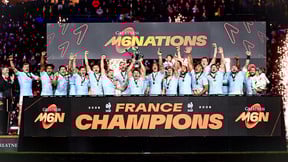 Le XV de France sous «pression», un adversaire le clame haut et fort !