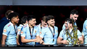Rugby - Coupe du monde 2027 : Louis Bielle-Biarrey lance un avertissement au XV de France !