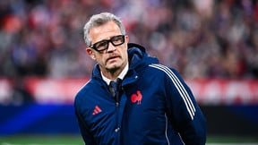 XV de France : Fabien Galthié perd patience et s’agace en interview