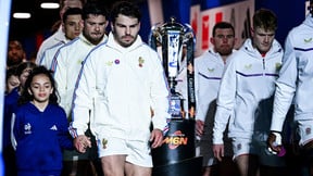 Antoine Dupont «défonce tout» : Son secret est dévoilé par Zinedine Zidane !