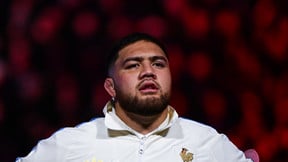 Emmanuel Meafou au XV de France : Un joueur de foot critique son choix de pays !