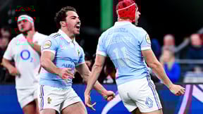 XV de France - Louis Bielle-Biarrey : Sa prochaine équipe dévoilée par Antoine Dupont ?