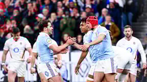 Antoine Dupont en Arabie saoudite avec le XV de France ? Le projet planétaire est tombé à l'eau !