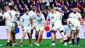 Il a agacé le XV de France : Un joueur répond cash, «je me fiche un peu de ce qu’ils pensent de moi»
