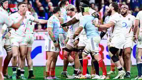 Il a agacé le XV de France : Son comportement ne passe pas, «il faut que ça change, et vite» 