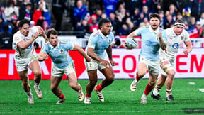 XV de France : Ce problème de «jet-lag» qui a perturbé un joueur de Fabien Galthié !