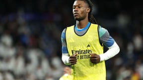 Mercato : Le PSG et Arsenal se disputent le transfert de Camavinga !