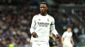 Eduardo Camavinga : «Le plus gros gâchis du football français» n’ira pas à la Coupe du monde ?