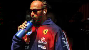 Lewis Hamilton en couple avec Kim Kardashian : La soirée avec une autre femme célèbre qui a tout changé ?