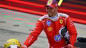 Lewis Hamilton en couple avec Kim Kardashian : Les nouvelles révélations dans la presse !