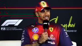 Lewis Hamilton : Le «changement notable» sur son couple avec Kim Kardashian !