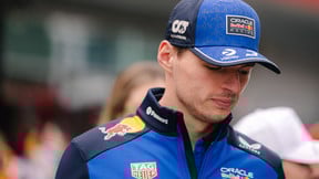 Max Verstappen contre la Formule 1 : Mercedes s’en mêle !